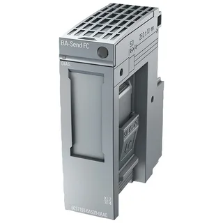 Siemens 6ES7193-6AS00-0AA0 — PLC I/O & Expansion Modules (image 2)