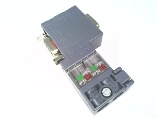 Siemens 6AG1972-0BB70-7XA0 — PLCs (Programmable Logic Controllers)