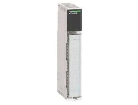 Schneider Electric 140ACO02000C (image 3)