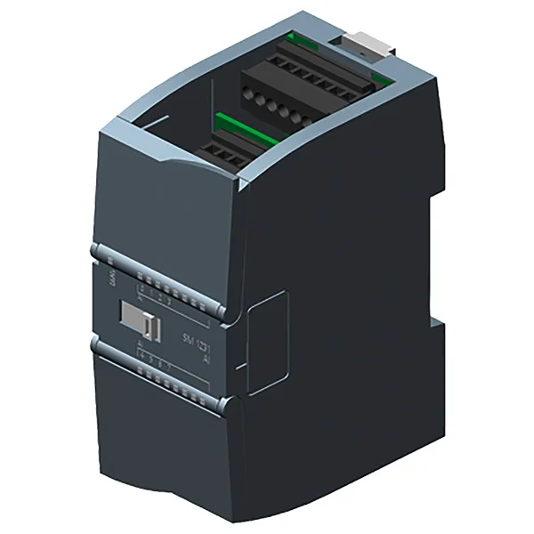 Siemens 6ES7231-4HF32-0XB0 — Analog Input Modules (image 5)