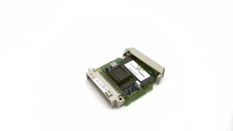 Siemens 6AV3971-1NA02-0CA0 — HMI Operator Interfaces (image 2)