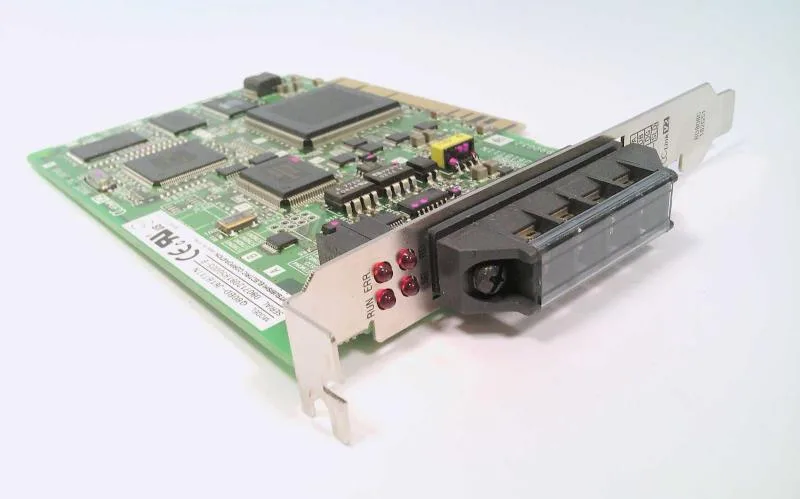 Mitsubishi Electric Q80BD-J61BT11N — PLCs (Programmable Logic Controllers) (image 2)