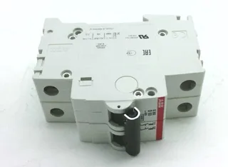 ABB S202-D50