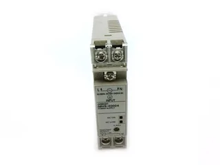 Omron S8VS-03024 — Switch Mode Power Supplies (image 2)