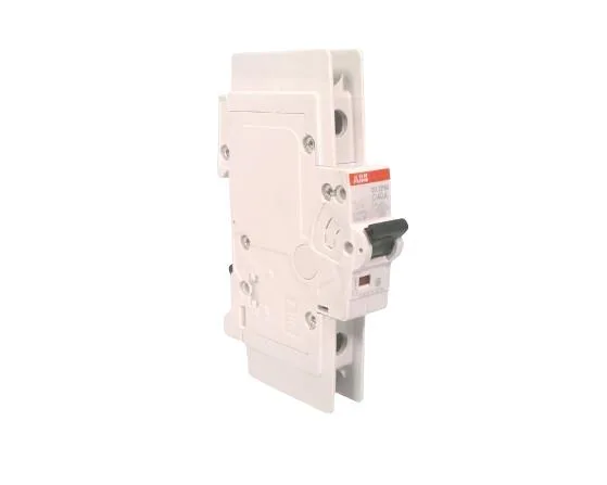 ABB 2CDS271337R0404 — Miniature Circuit Breakers (MCB) (image 2)