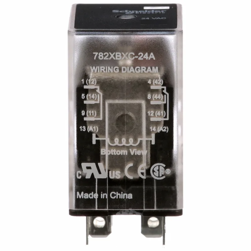 Schneider Electric 782XBXC-24A (image 3)
