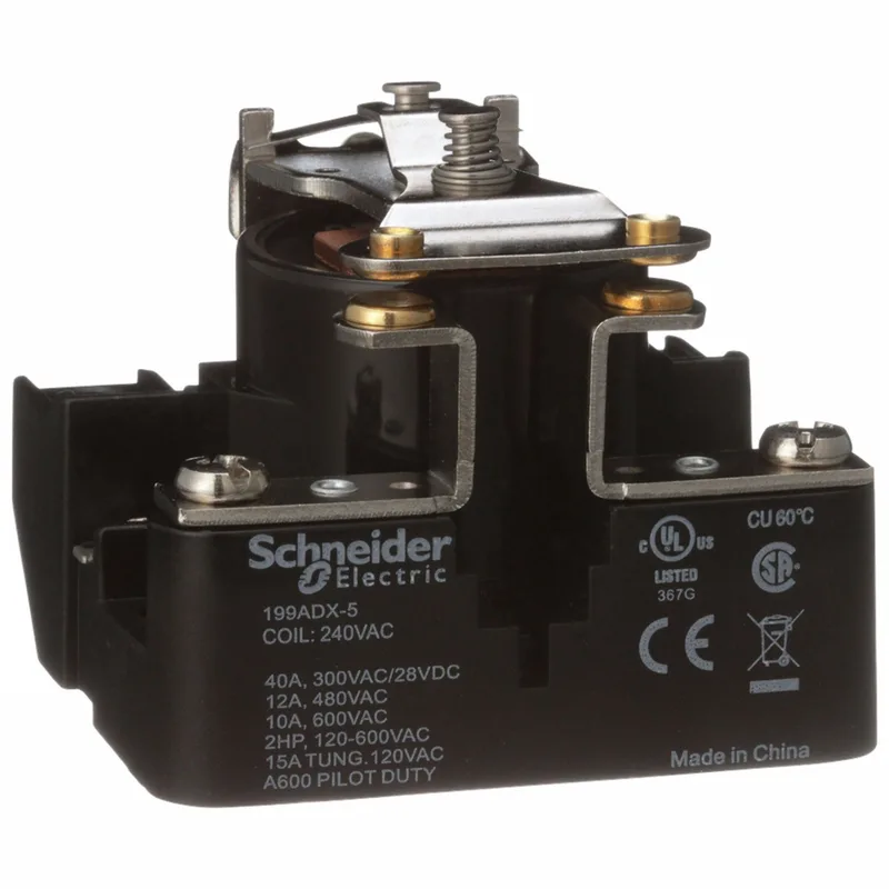 Schneider Electric 199ADX-5
