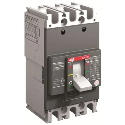 ABB A1N025TW — Contactors