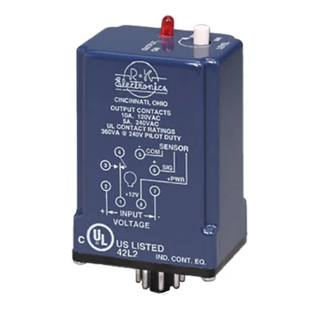 R-K Electronics CLR-120A-6001