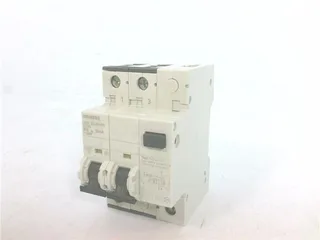 Siemens 5SU1324-6FA10 — Residual Current Breakers (RCCB/RCBO) (image 5)