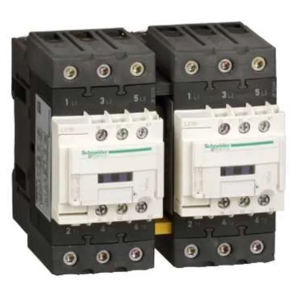 Schneider Electric LC2D40AB7 (image 3)