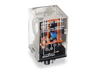 Omron MK3P5-S-AC48