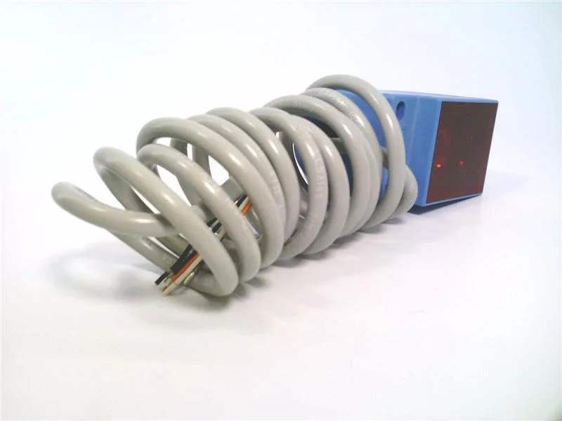 SICK WS2000-A5100 — Photoelectric Sensors