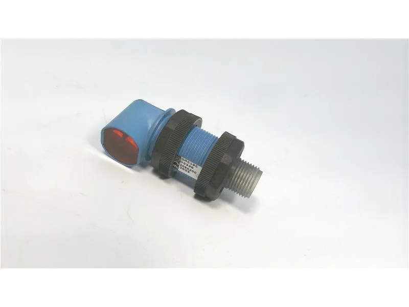 SICK GRS18S-D2338 — Photoelectric Sensors (image 2)