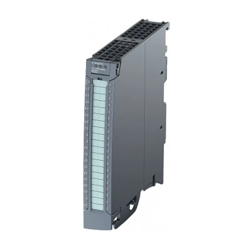 Siemens 6ES7521-1BH10-0AA0 — Digital Input Modules (image 4)