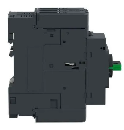 Schneider Electric GV3P50 (image 4)