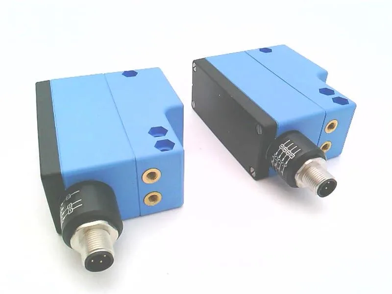 SICK WS/WE36-B430 — Photoelectric Sensors (image 2)