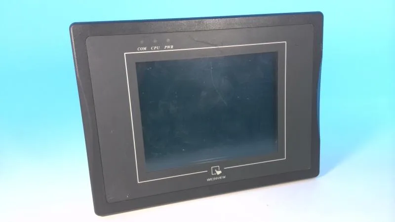 Weinview MT506LV — HMI Operator Interfaces
