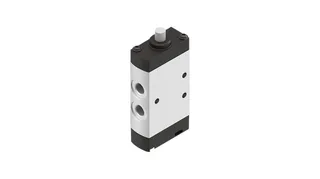 Festo VMEF-S-M52-E-G18