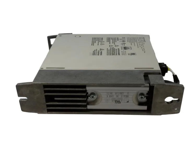 Festo CMMT-AS-C2-3A-MP-S1 — Servo Drives (image 2)