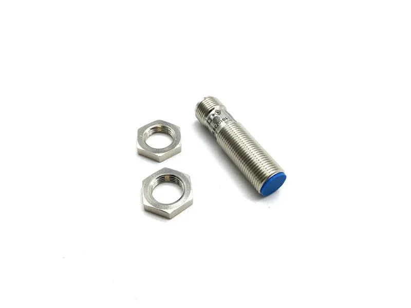 SICK IME12-02BPOZC0K — Proximity Sensors