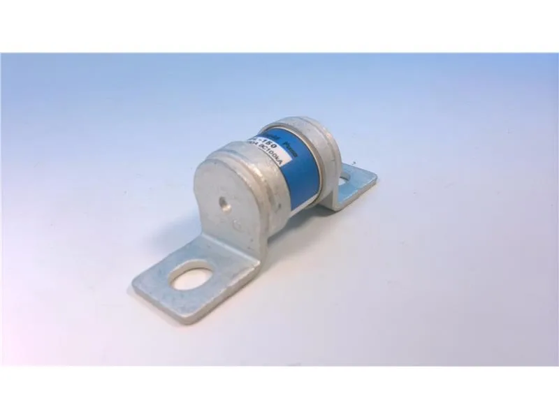 Fuji Electric CR6L-150 — Fuses & Fuse Holders (image 2)