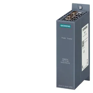 Siemens 6DL4172-4AX41-0XX0