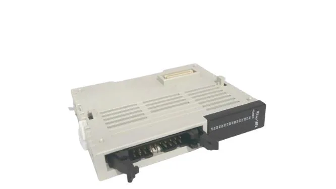 Mitsubishi Electric FX2NC-16EX-D/UL — PLCs (Programmable Logic Controllers) (image 3)