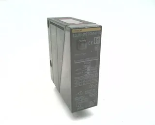 Omron E3JM-DS70M4T-G — Photoelectric Sensors (image 2)