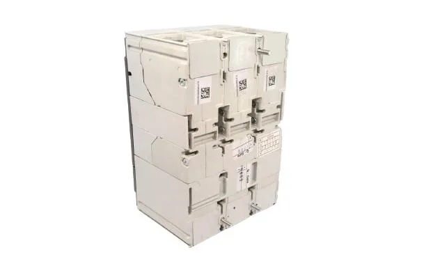 ABB T5L600BW — Molded Case Circuit Breakers (MCCB) (image 4)