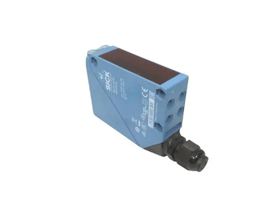SICK WE34-R230 — Photoelectric Sensors (image 4)