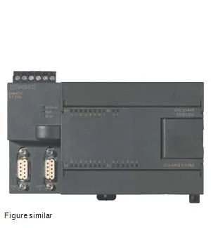 Siemens 6ES7214-2BD23-0XB0 — PLCs (Programmable Logic Controllers)