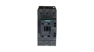 Siemens 3RT2036-1NB30 — Contactors (image 2)