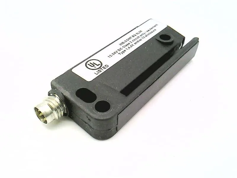 SICK WFS3-40P415 — Photoelectric Sensors
