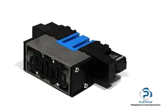 Festo JMEBH-5/2-D-1-ZSR-C — Solenoid & Directional Valves (image 3)