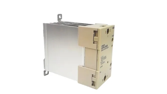 Omron G3PA-240B-US — Solid State Relays (image 4)