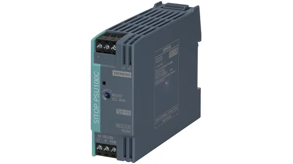 Siemens 6EP1321-5BA00 — DIN Rail Power Supplies (image 3)