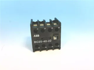 ABB BC25-40-22