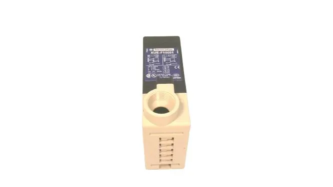 Schneider Electric XUE-F10031 — Photoelectric Sensors (image 4)