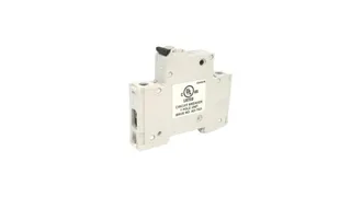 Siemens 5SJ4106-7HG40 — 1-Pole MCB (DIN Rail) (image 3)
