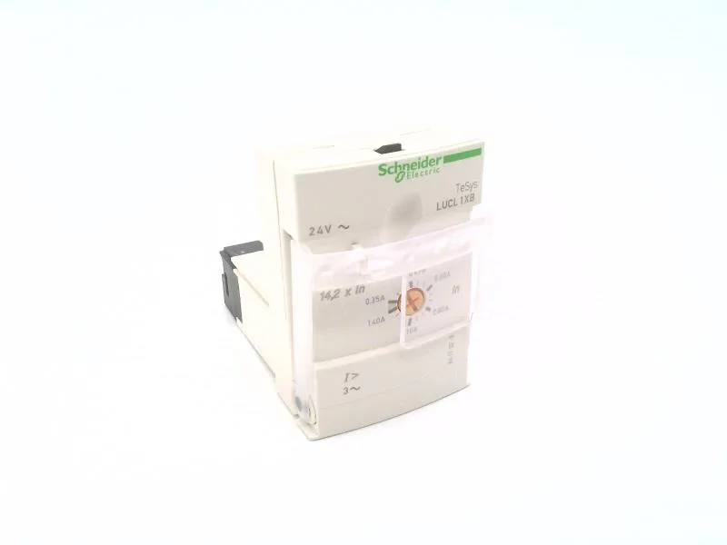 Schneider Electric LUCL1XB (image 3)