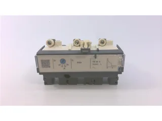 Schneider Electric LV510026 — Molded Case Circuit Breakers (MCCB) (image 2)