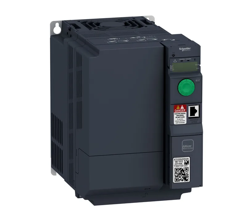 Schneider Electric ATV320U55N4B