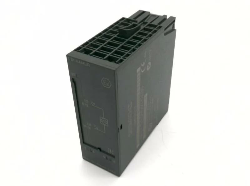 Siemens 6ES7131-5RD00-0AB0 — Digital Input Modules (image 2)
