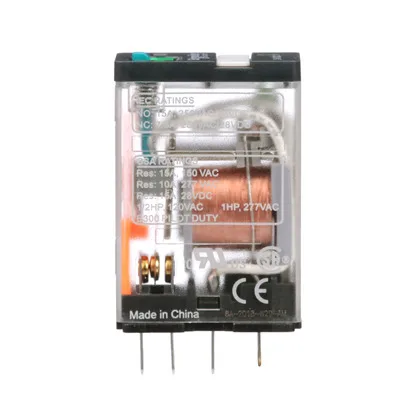 Schneider Electric 781XAXRM4L-24D (image 6)