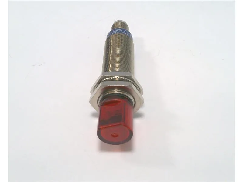 Schneider Electric XU5-N18PP340WD — Photoelectric Sensors