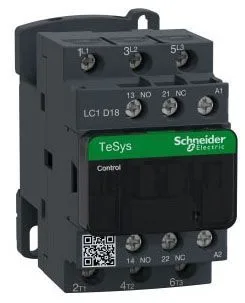Schneider Electric LC1D173FA65
