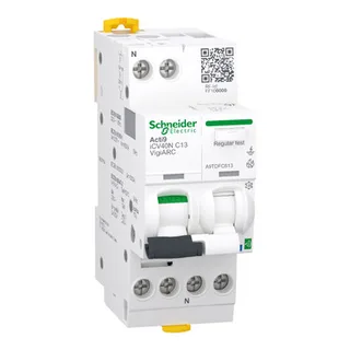 Schneider Electric A9TDFC613