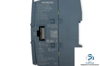 Siemens 6ES7 212-1AE40-0XB0/ 6ES7212-1AE40-0XB0 — PLCs (Programmable Logic Controllers) (image 3)