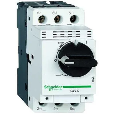 Schneider Electric GV2L14 (image 4)